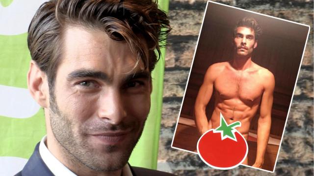 Jon Kortajarena ha querido dar una alegría a todas sus fans.