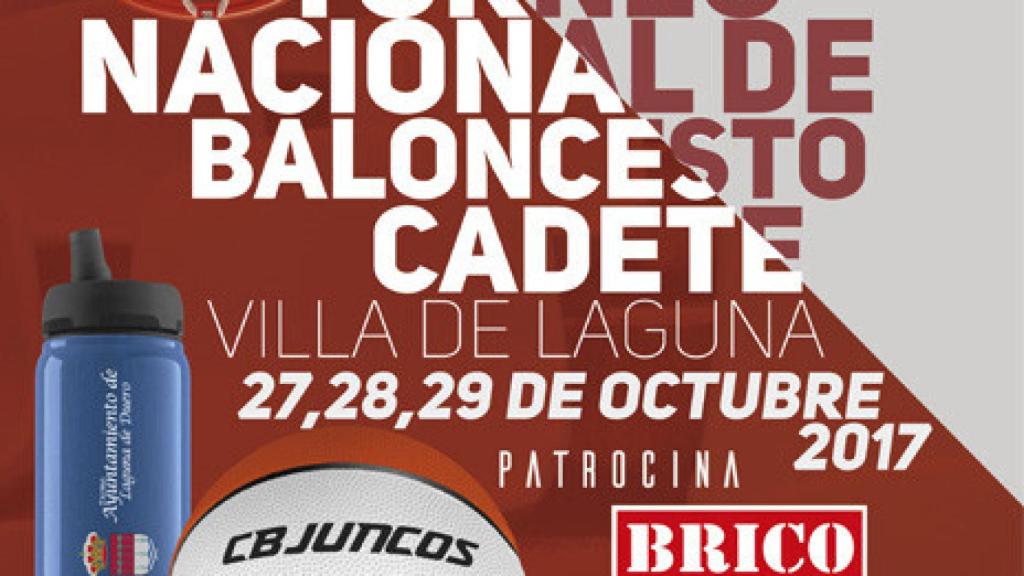 Valladolid-Laguna-campeonato-cadete-baloncesto