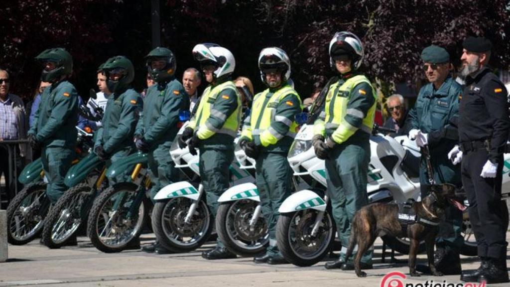 zamora acto guardia civil (18)