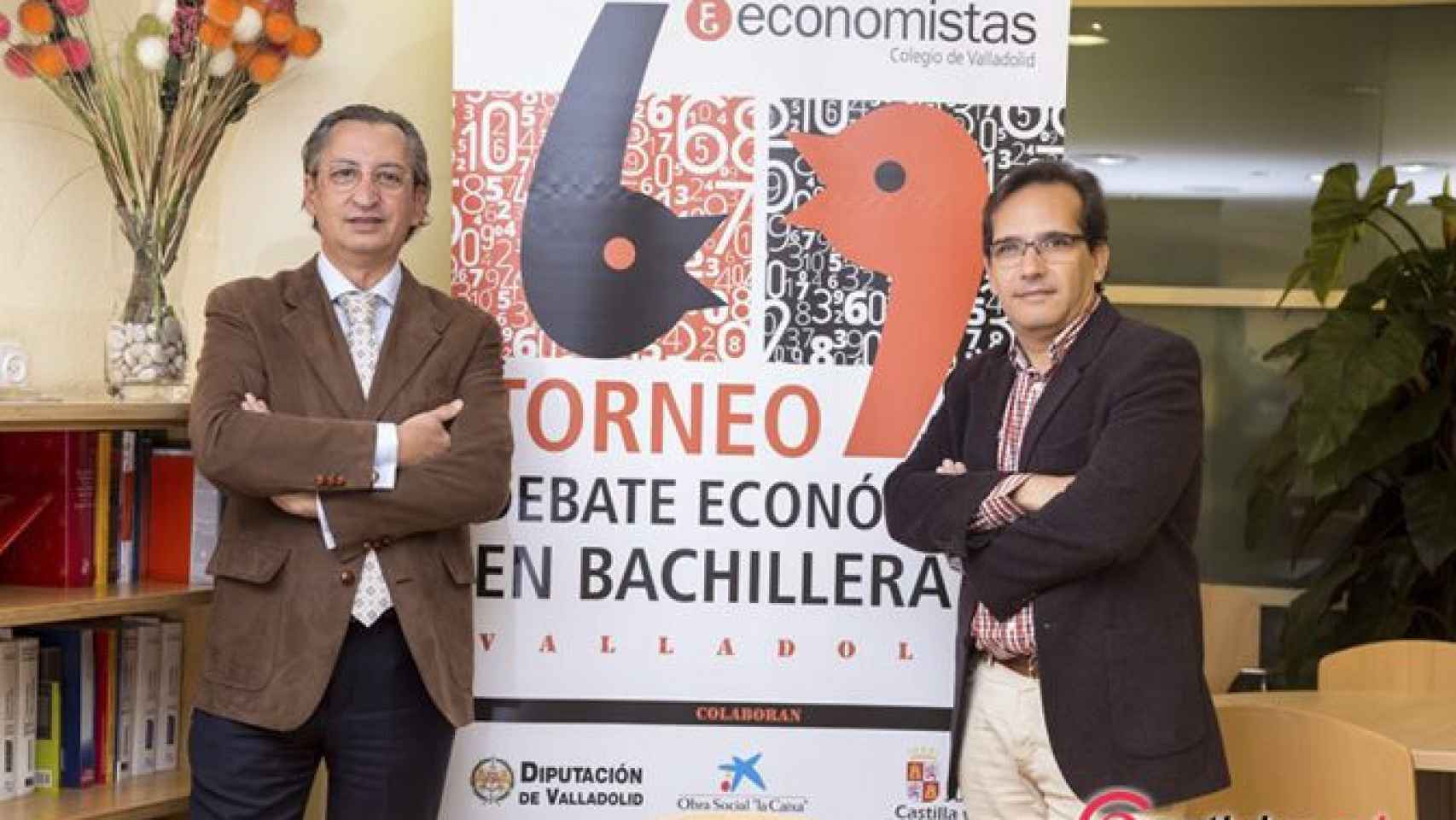 Valladolid-Debates-economicos-Ecova