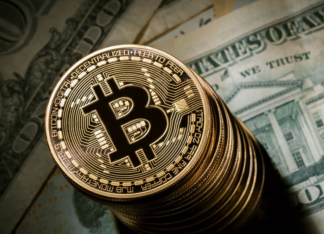 Conviértete en experto de Bitcoin y Blockchain