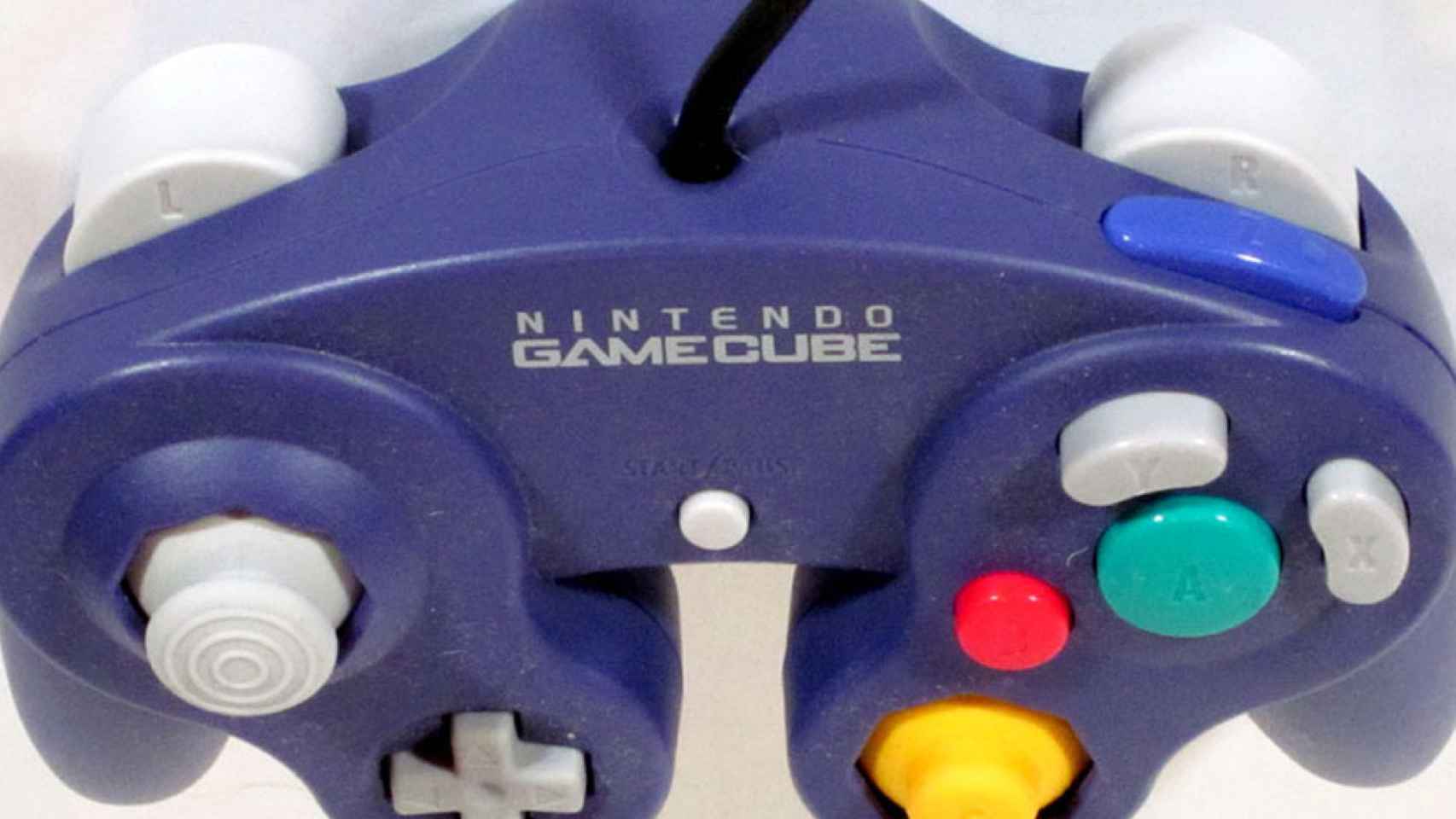 Mando GameCube para Nintendo Switch - Mando consola - Los mejores precios