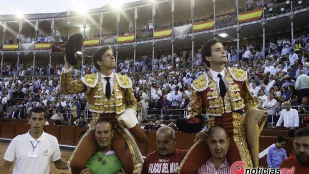 corrida 14 feria salamanca (18)