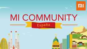 Primer evento de Xiaomi España: apúntate para probar sus productos