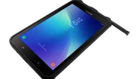 Samsung Galaxy Tab Active 2, nueva tablet ultra resistente