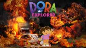 Michael Bay producirá Dora la Exploradora y es imposible no explotar de risa