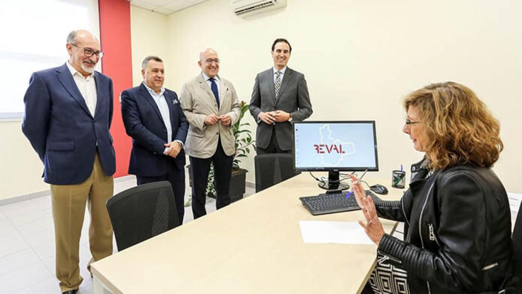 reval-diputacion-valladolid-arroyo-europapress