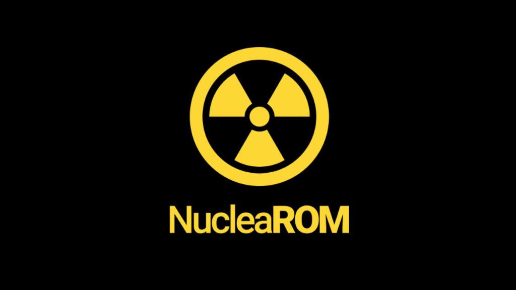 Así se crea una ROM personalizada, entrevistamos a NuclearTeam