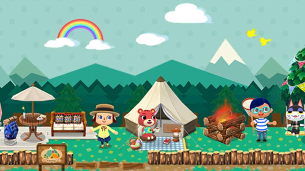 Prueba ya Animal Crossing Pocket Camp: disponible la Apk