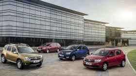 Dacia también anticipa la llegada de su primer automóvil eléctrico