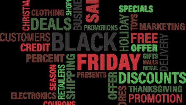 black-friday