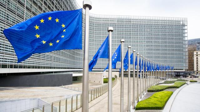 Las instituciones de la UE apoyan al Gobierno español en la aplicación del 155