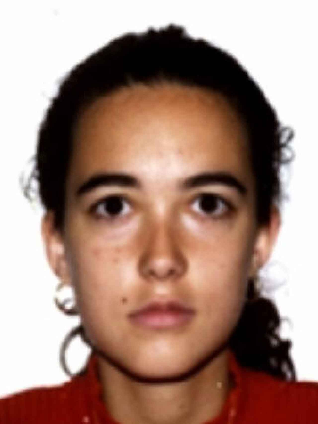 Gloria Martínez tenía 17 años cuando desapareció.