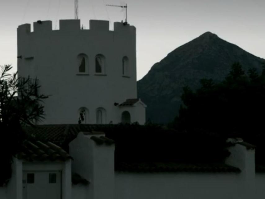 La clínica Torres de San Luis cerró al poco tiempo de la desaparición de Gloria Martínez.