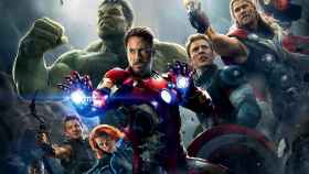 Mediaset aprovecha el estreno de 'Thor' para estrenar 'Los Vengadores 2'