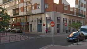 calle neptuno monjas valladolid sucesos pelea 1