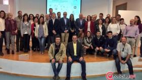 encuentros empresariales iscar valladolid diputacion 1