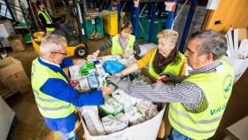 banco alimentos valladolid gran recogida 1