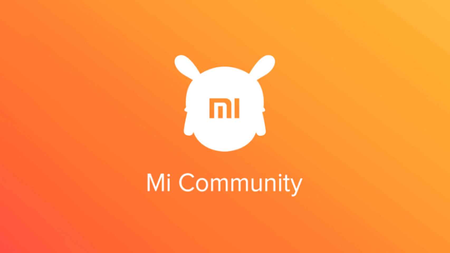 Comunidad Mi: analizamos la aplicación y servicio de Xiaomi