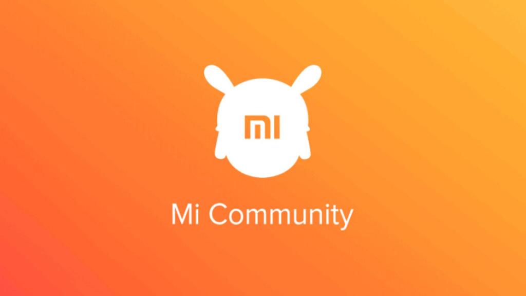 Comunidad Mi: analizamos la aplicación y servicio de Xiaomi
