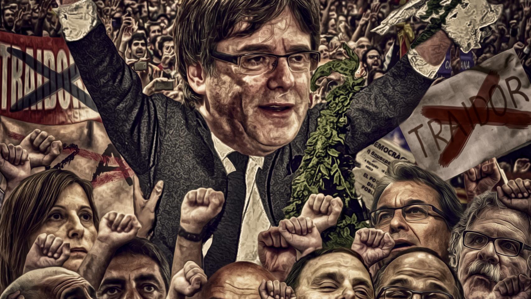 EL NIKOS SAMPSON CATALAN