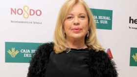 Bárbara Rey denuncia que sufrió acoso en Televisión Española