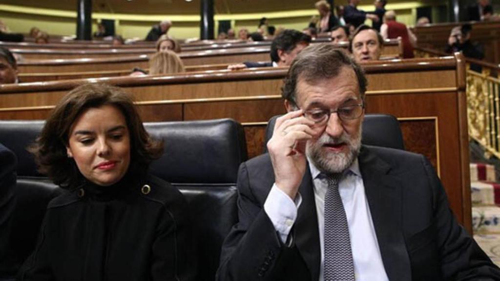 Trending-topic-soraya-saenz-santamaria-rajoy