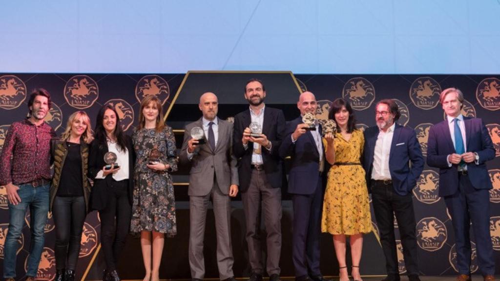 el corte ingles premio quiereteme valladolid 1