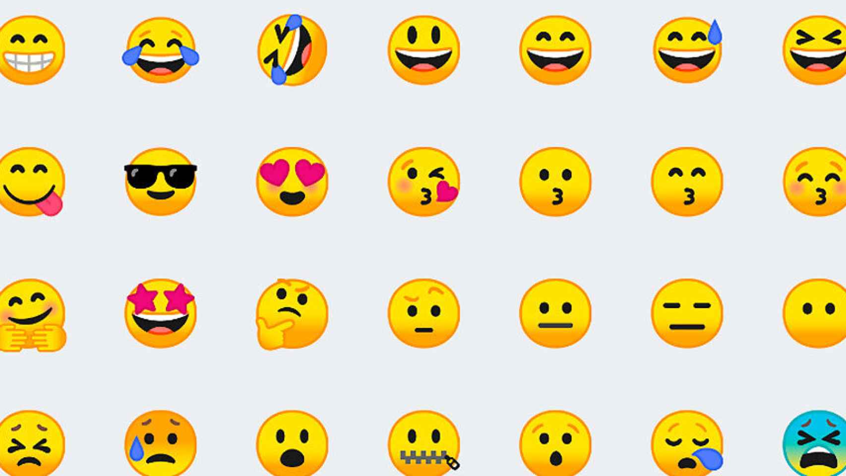 Gboard podrá poner los emojis por ti