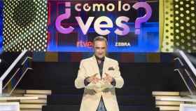 TVE cambia de día el programa de Carlos Herrera tras su mala audiencia
