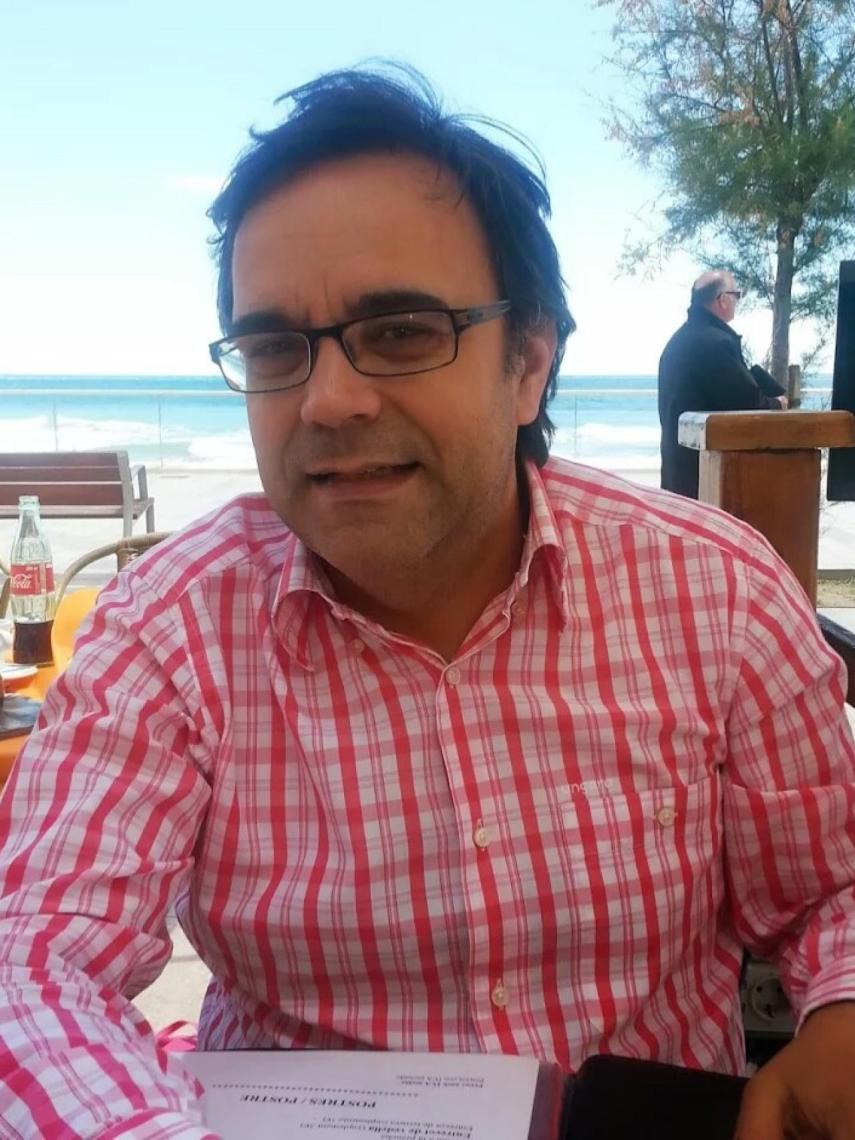 Ricard Guasch Soler, subdirector general de Relación con las empresas gestoras de Infraestructuras Viarias de la Generalitat