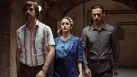 Así fue el apocalíptico 'final' de 'El ministerio del tiempo'