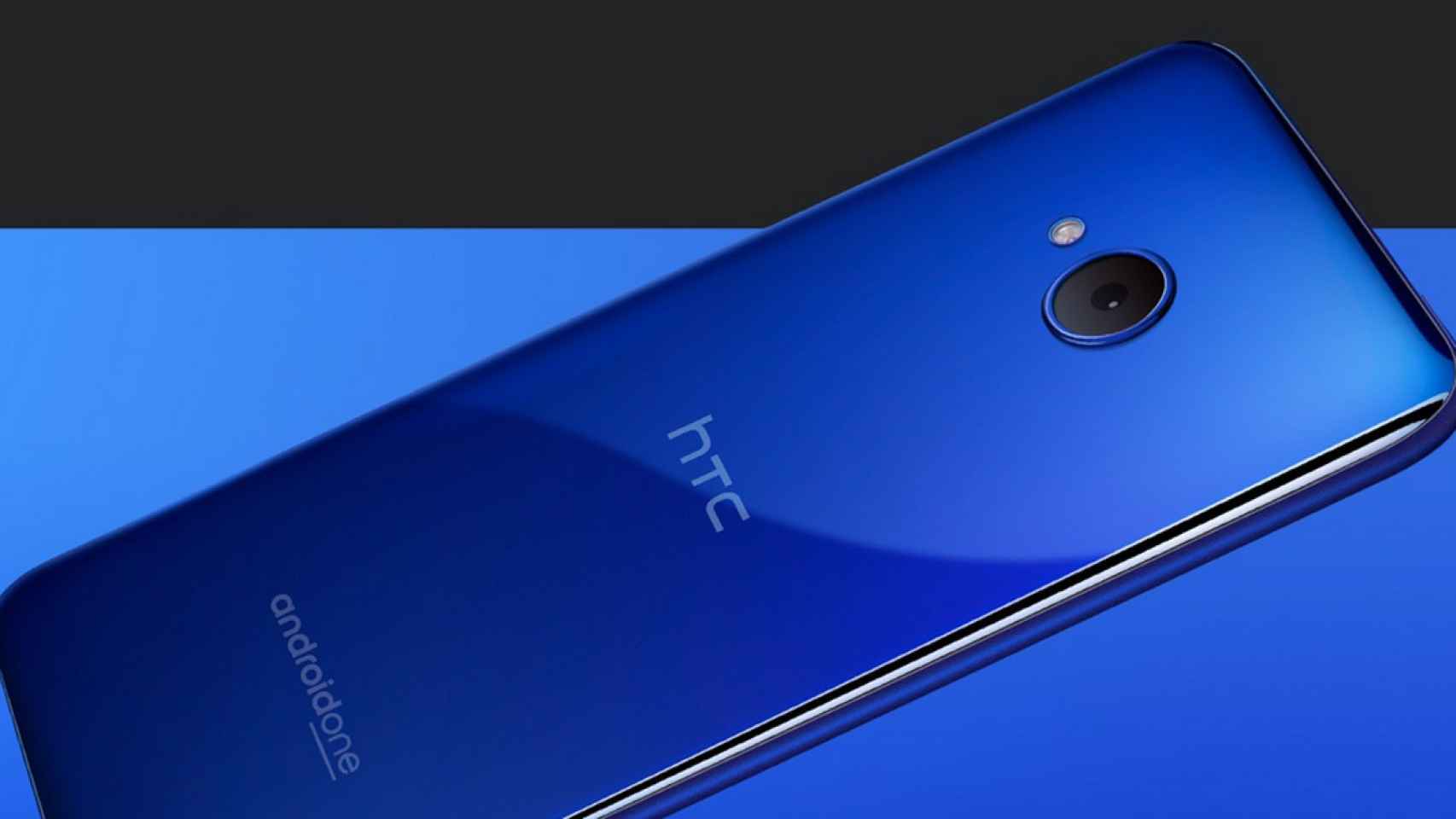 Nuevo HTC U11 Life: buenas características y Android One