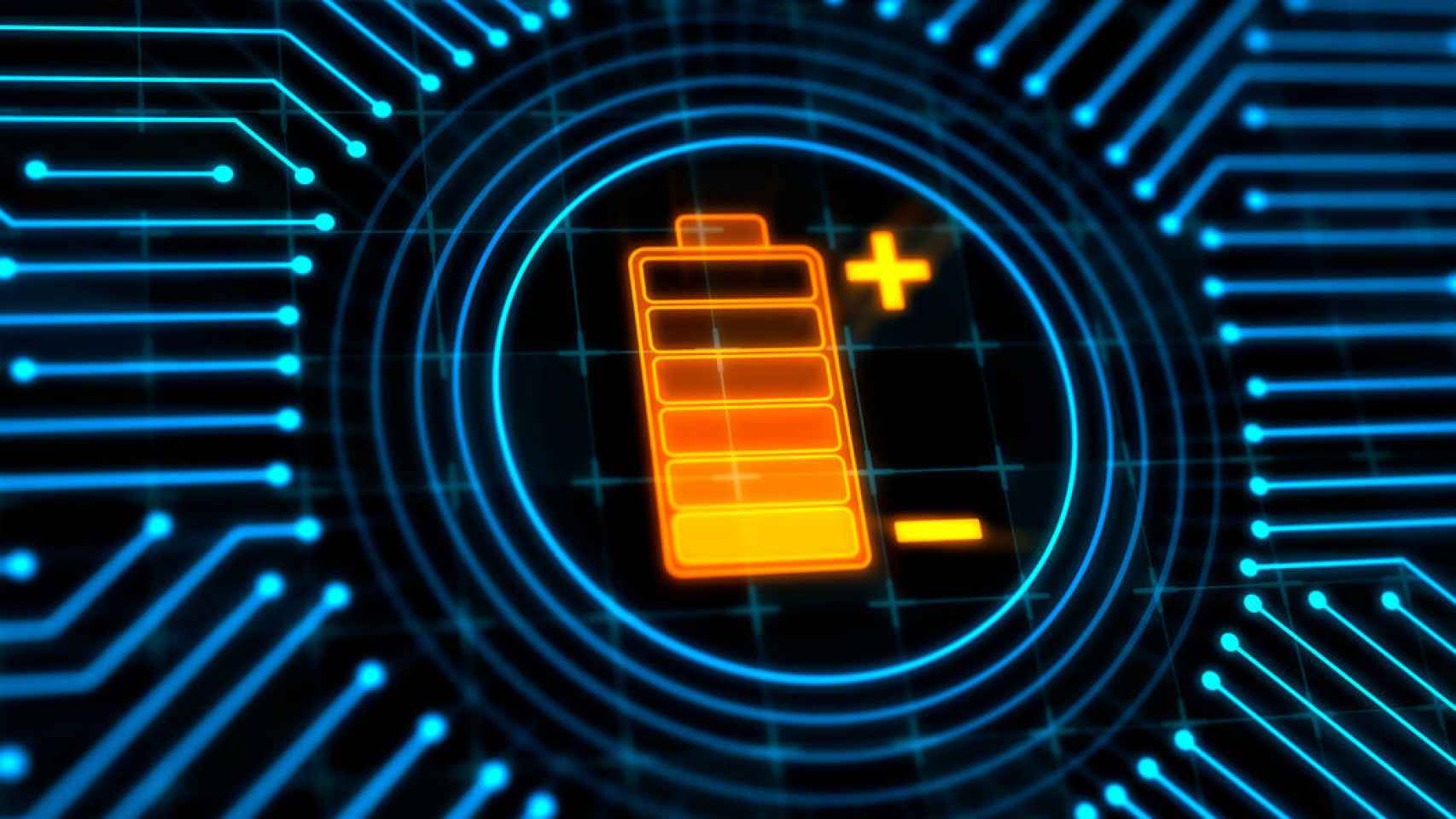 La batería no lo es todo: todo lo que afecta a la carga de tu Android