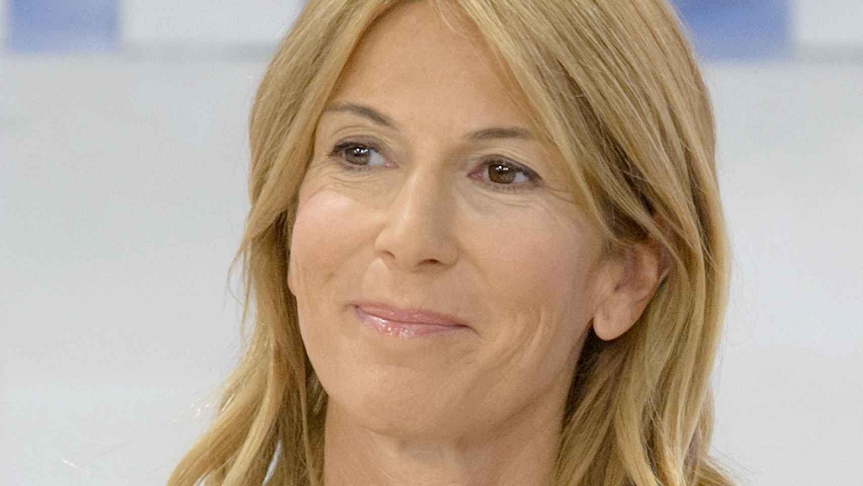 María José Bultó, directora de Estrategia e Imagen de TVE.