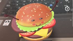 Burger King y Snapchat se cuelan en la guerra del emoji para la hamburguesa