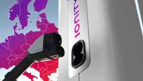 ionity supercargadores coches electricos europa