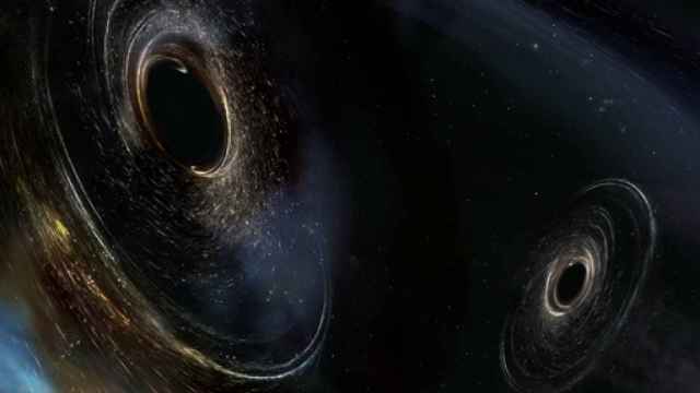 Image: Agujeros negros y estrellas de neutrones