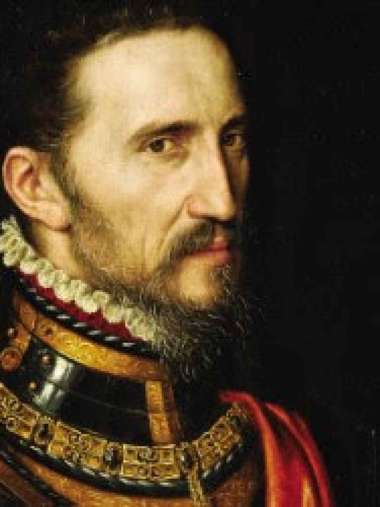En 1531, Fernando Álvarez de Toleado fue nombrado duque de Alba.