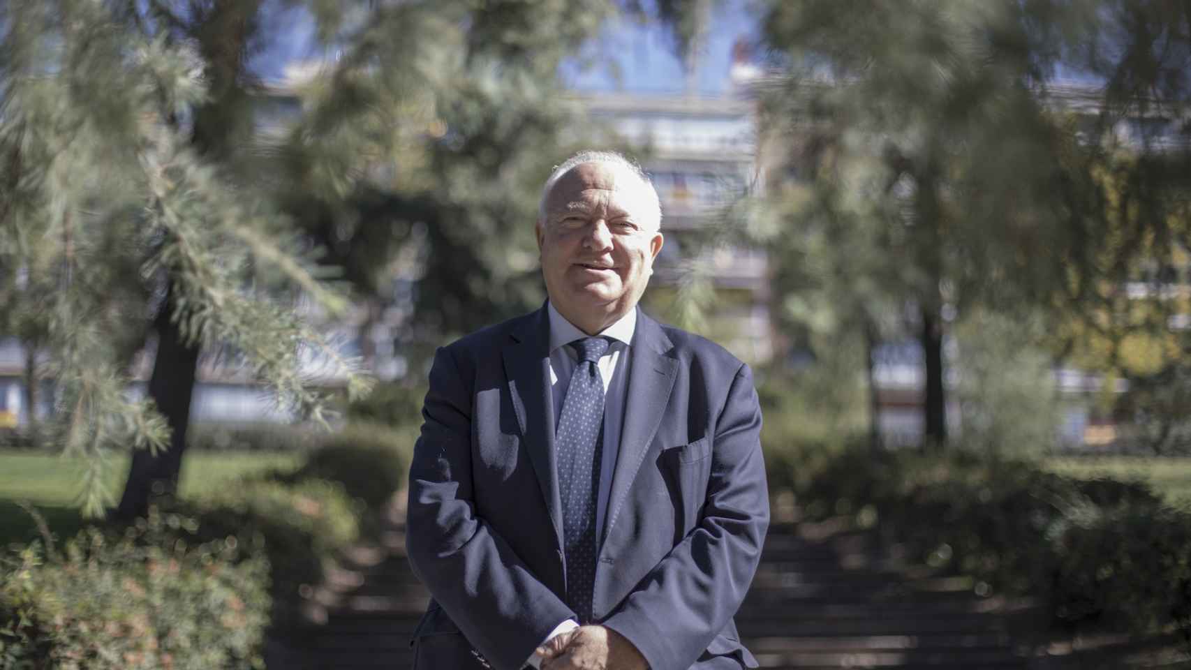 Moratinos sigue vinculado a numerosos organismos internacionales y es profesor en París.