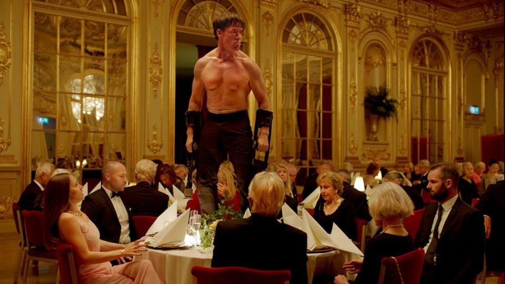 'The Square' y 'En cuerpo y alma', favoritas para los Premios del Cine Europeo