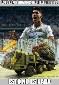 Los mejores memes del Real Madrid  - Las Palmas