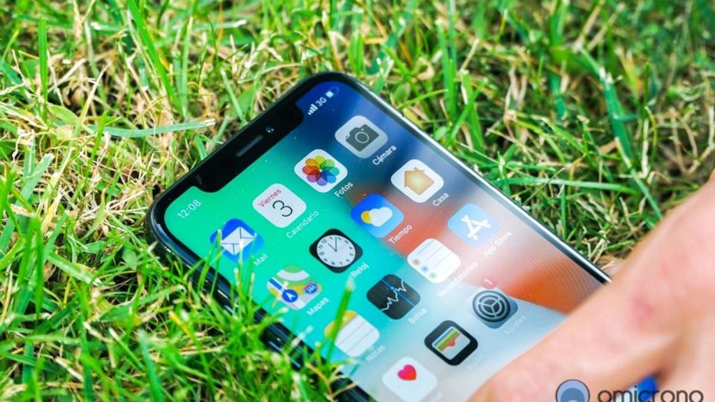 iPhone X pantalla2-1