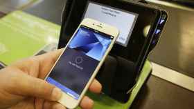 pagos moviles iphone apple pay datafono nfc