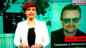 laSexta confunde a Bono de U2 con José Bono al hablar de los 'Paradise Papers'