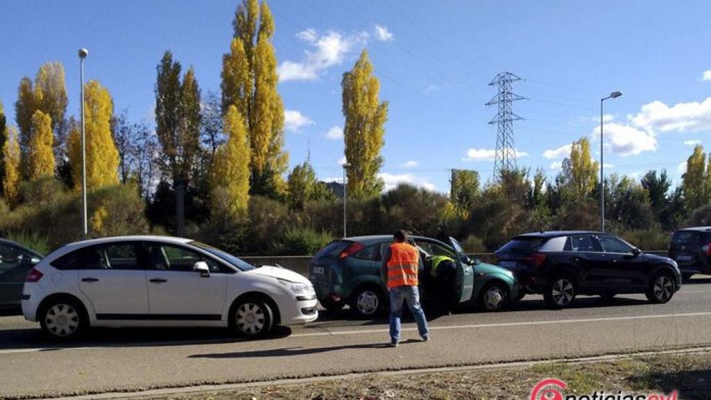Valladolid-sucesos-accidente-colision-multiple