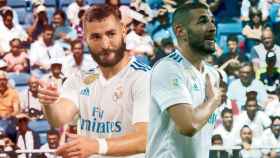 ¿Debe el Real Madrid vender a Benzema?