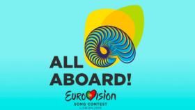 Eurovisión 2018 confirma que tendrá 42 países y su eslogan: 'Todos a bordo'
