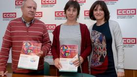 ccoo observatorio inmigrantes