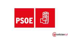 Foto logo PSOE